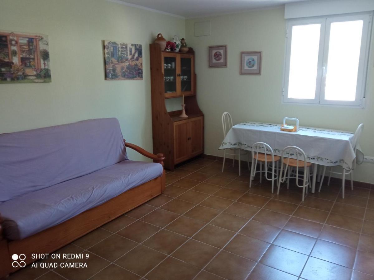 Vivienda Turistica Volvere Santiurde de Toranzo ภายนอก รูปภาพ