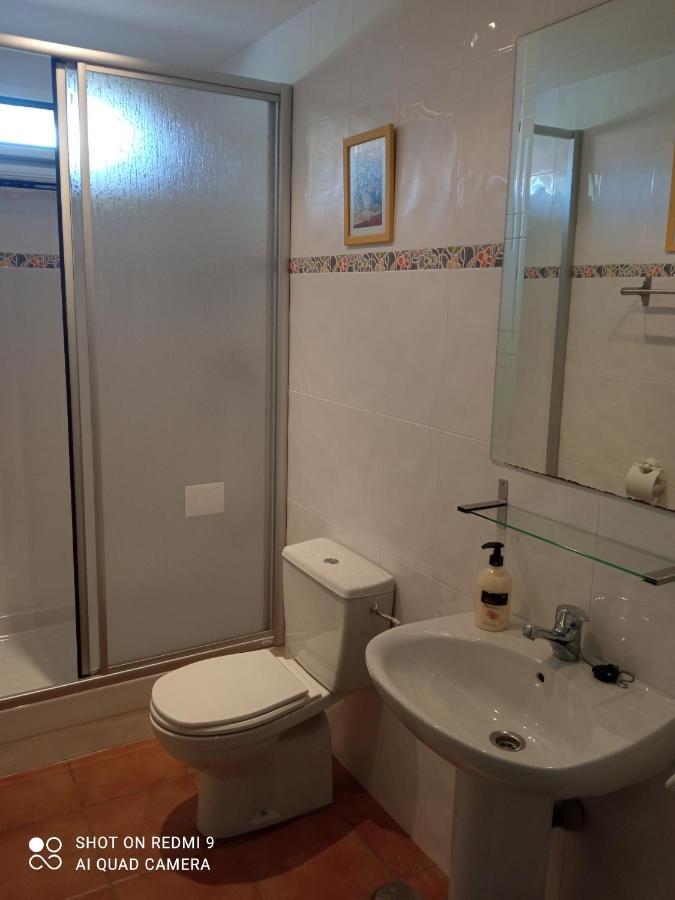 Vivienda Turistica Volvere Santiurde de Toranzo ภายนอก รูปภาพ