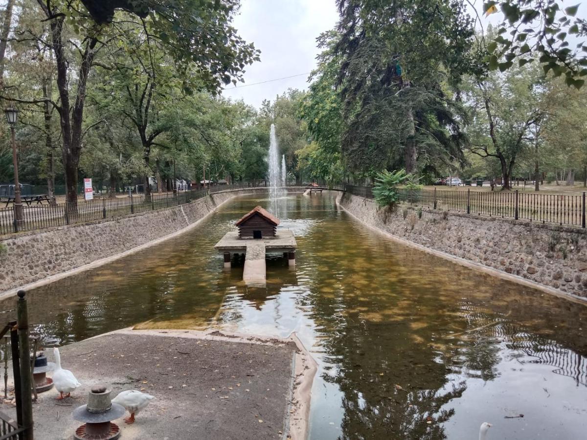 Vivienda Turistica Volvere Santiurde de Toranzo ภายนอก รูปภาพ